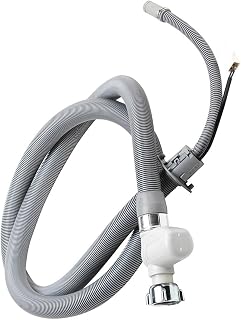 Electrolux Rex AEG tubo carico acqua Acquastop 180cm lavastoviglie TT9 ESL GA GS