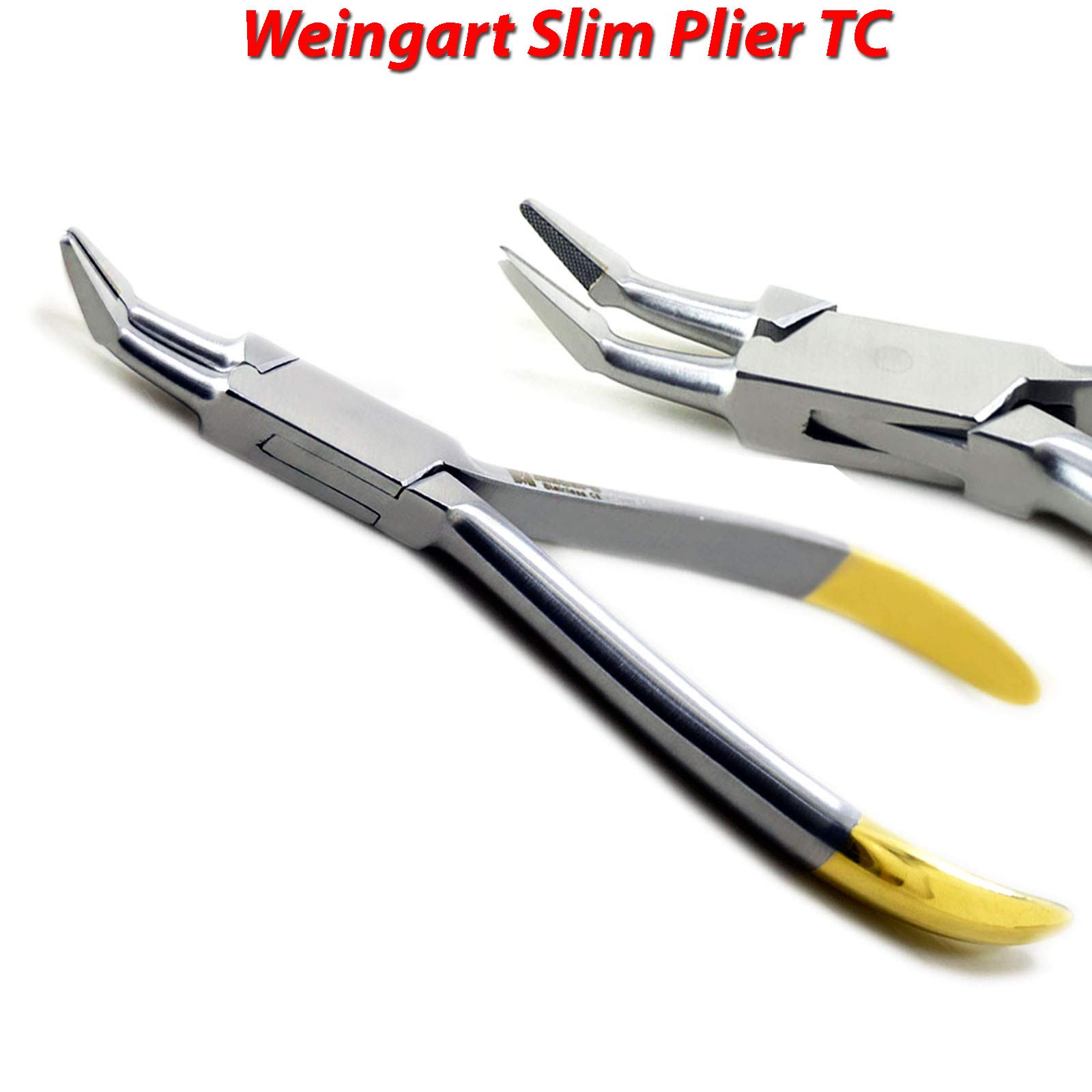 Amalgam Carriers Medium/Jumbo, Double Ended - SurgicalExcel 83-4864
