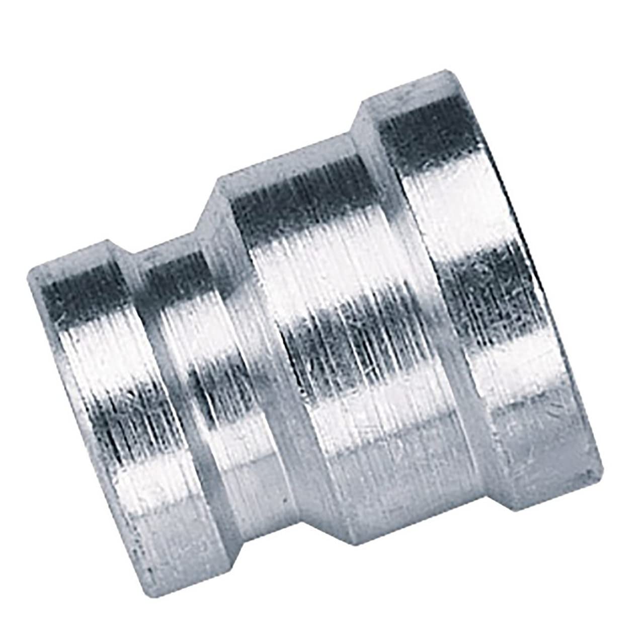 Draper Women's 25866 3/8In To 1/4In Bsp Parallel Reducing Union Per Card