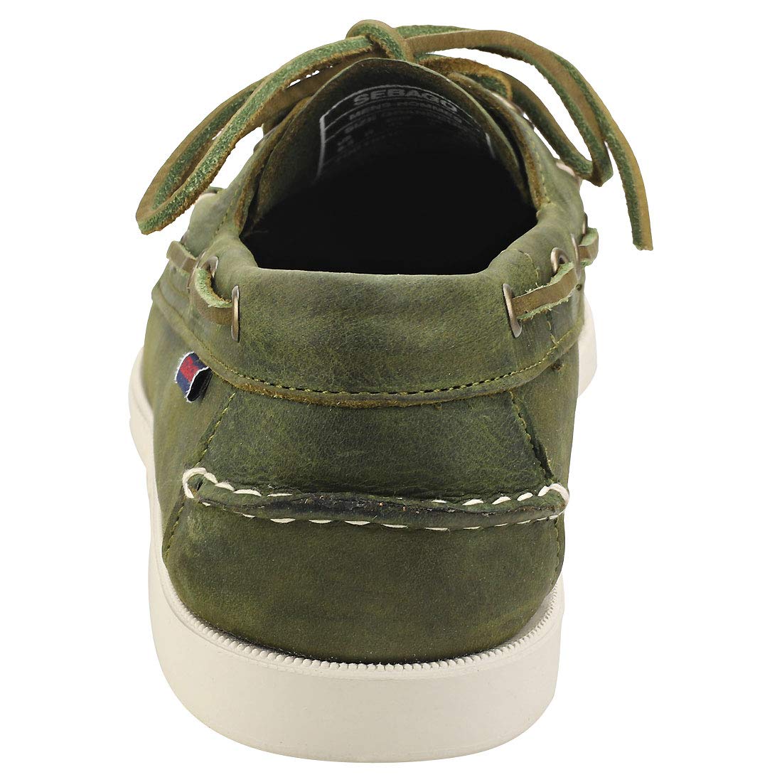 Sebago Docksides Portland Crazy H NáuticosHombre