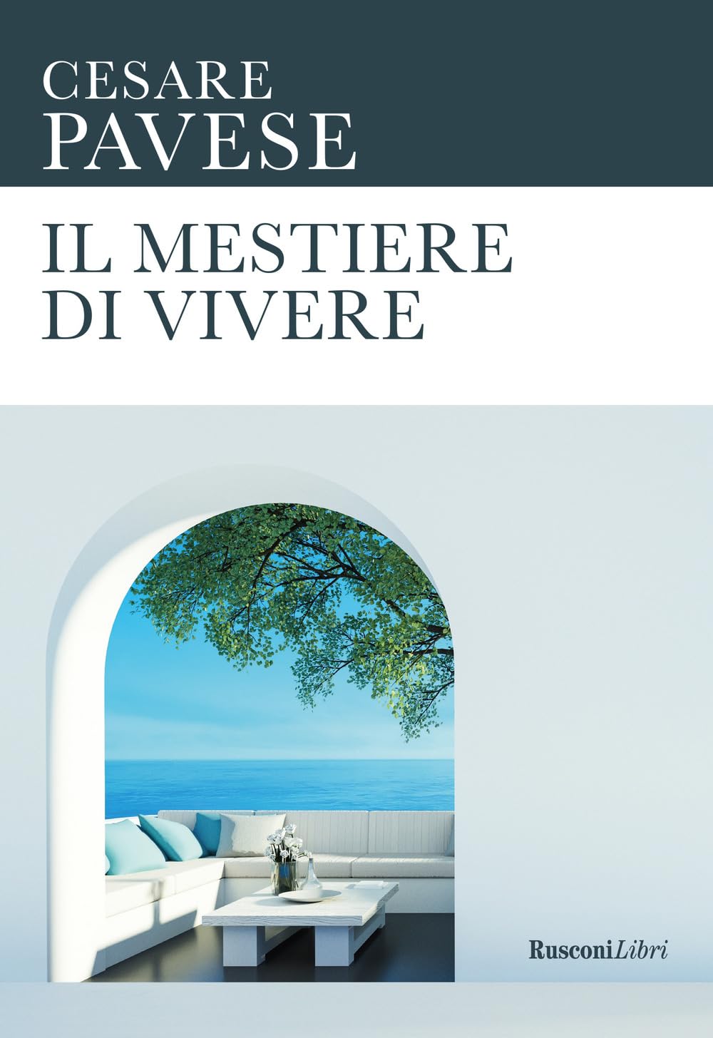 Il Mestiere Di Vivere - 4