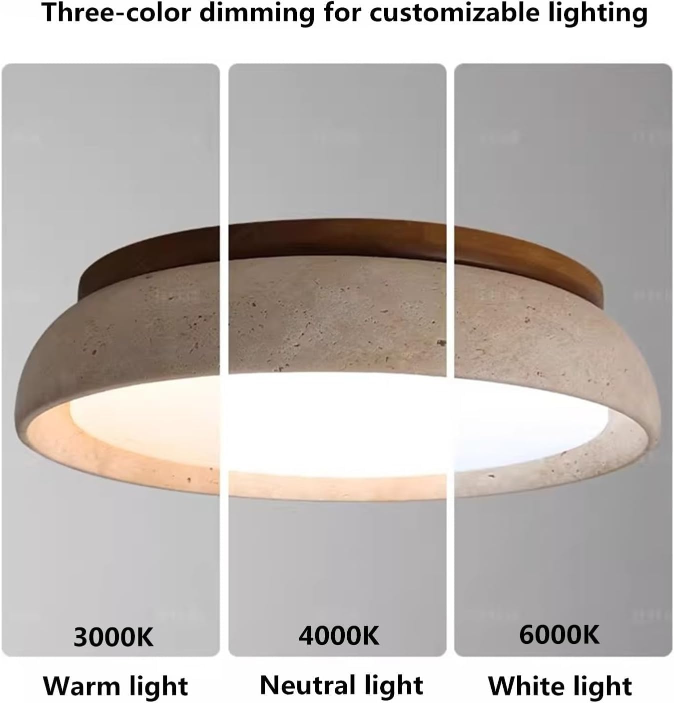Modern Deckenleuchte für das Schlafzimmer,Deckenlampe für das Wohnzimmer