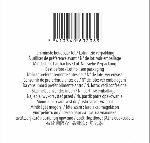 Foto 6 de 7 de Versele Laga A-17180 MUTA-Vit Muda Pluma - 200 gr