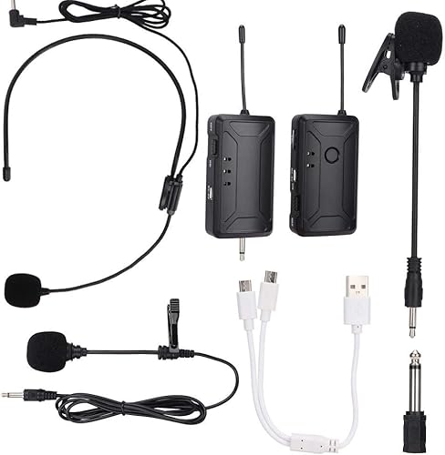 Lazmin Professionelles Funkmikrofon Bit kHz Handmikrofonsystem Handmikrofon-AudioempfA ngermikrofon mit automatischer Stummschaltung und Aufprallschutzschaltung Lazmin Professionelles Funkmikrofon Bit kHz Handmikrofonsystem Handmikrofon-AudioempfA ngermikrofon mit automatischer Stummschaltung und Aufprallschutzschaltung