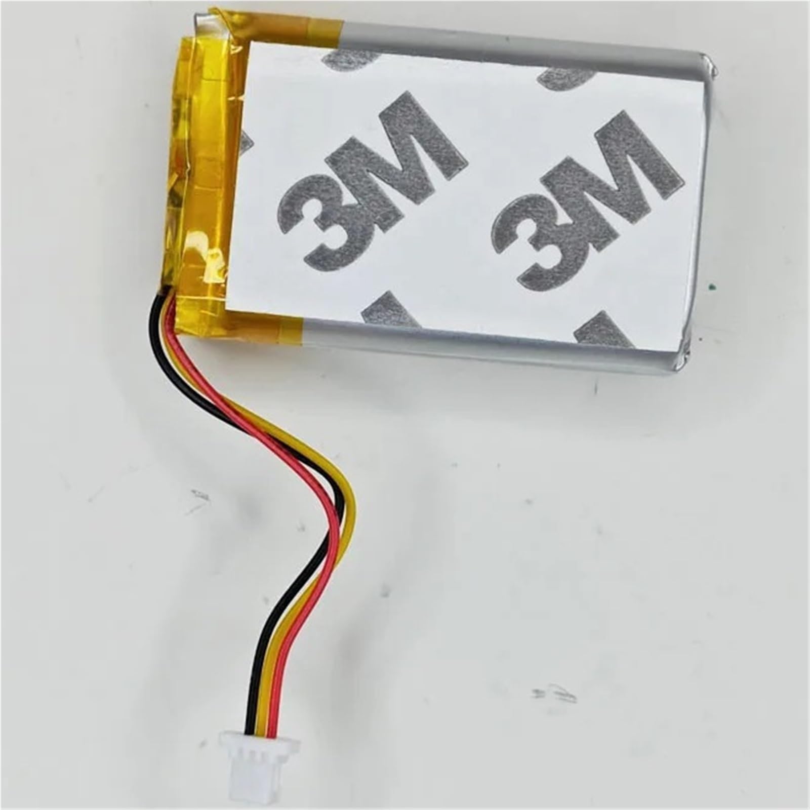 Batterie de Remplacement 1200mAh XK952439 XK952540 for Casque Bluetooth