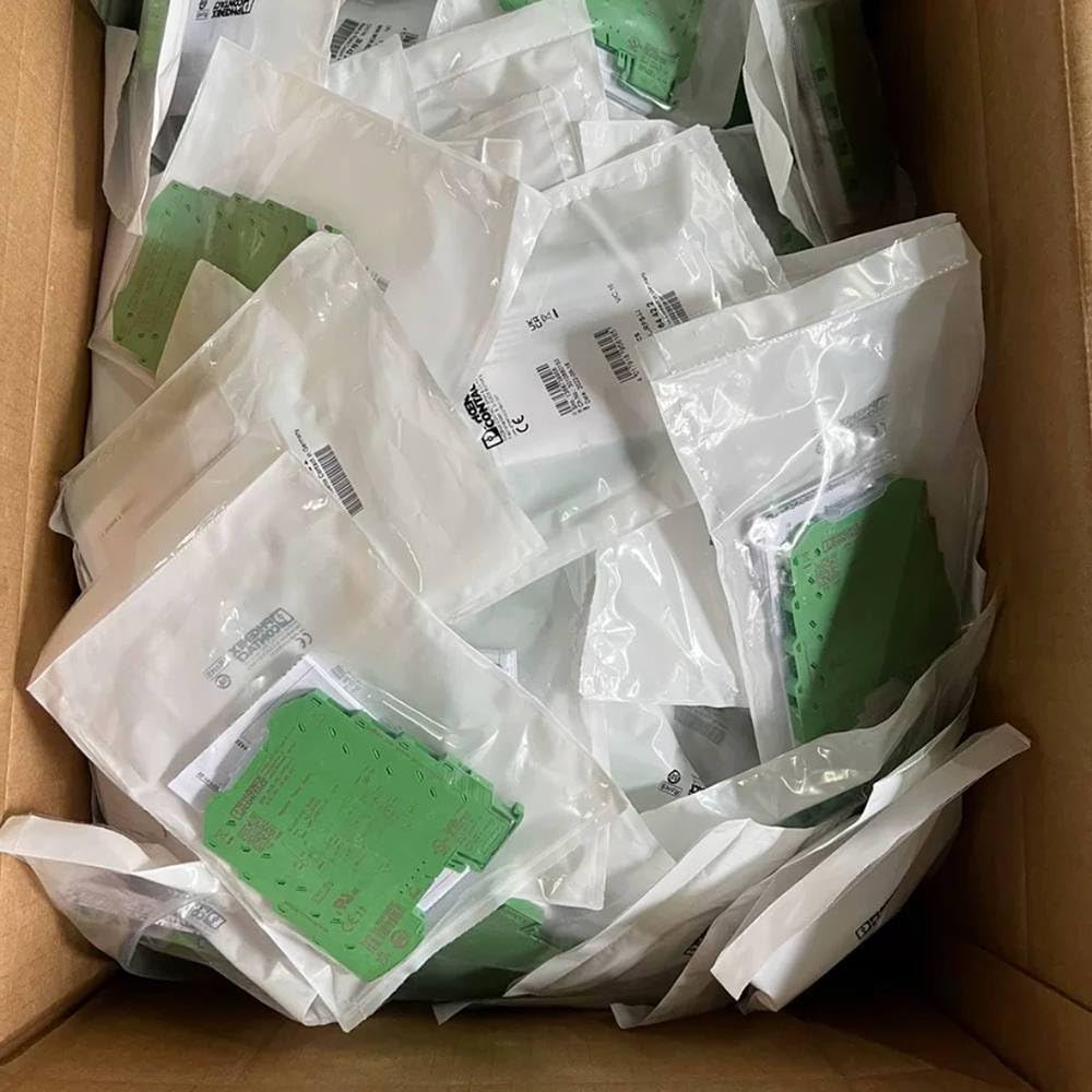 2864422 Mini MCR-SL-RPS-I-I Repeater Power Supply Fit for (0) 4..20mA