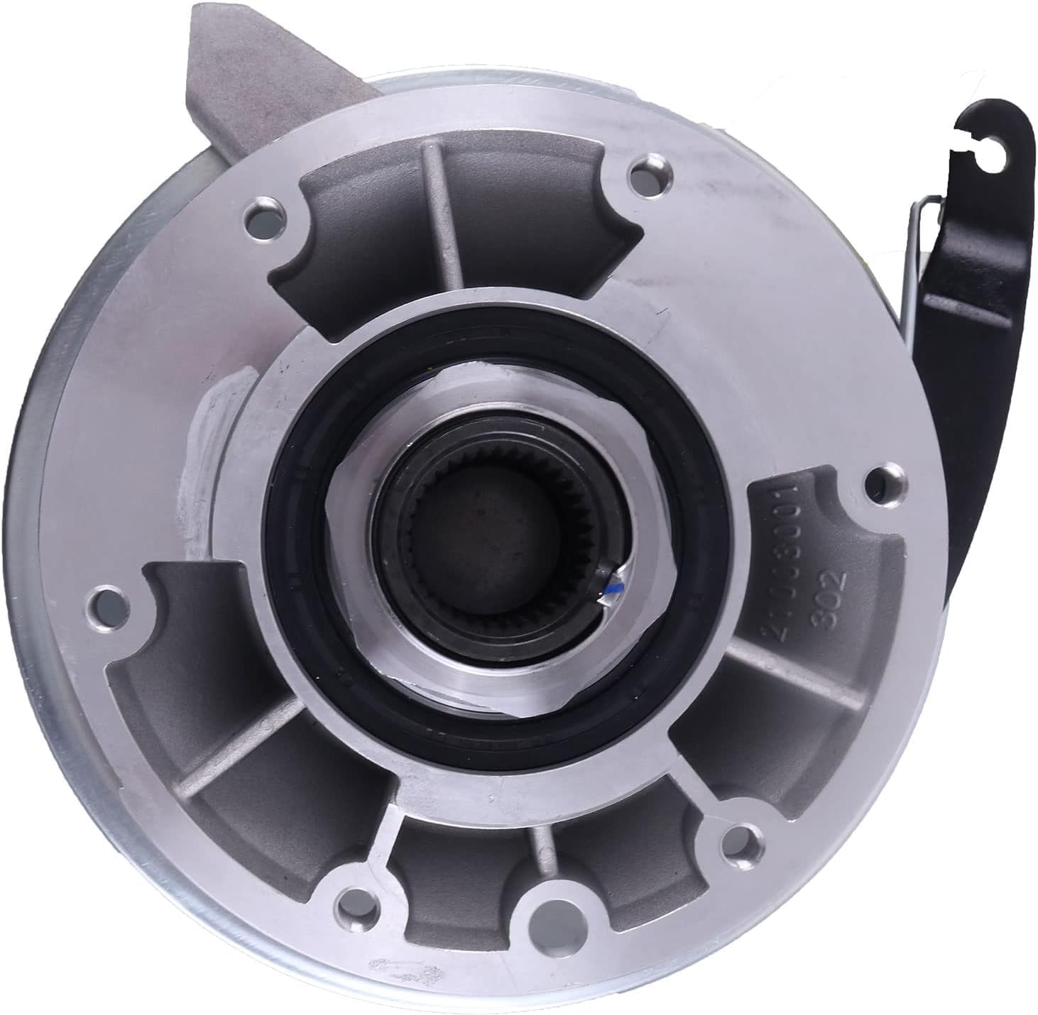Parking Brake Driveshaft Brake 3C342598AB 6C242598AA Compatible for Ford F350 E450 E550 5R110 Transmission