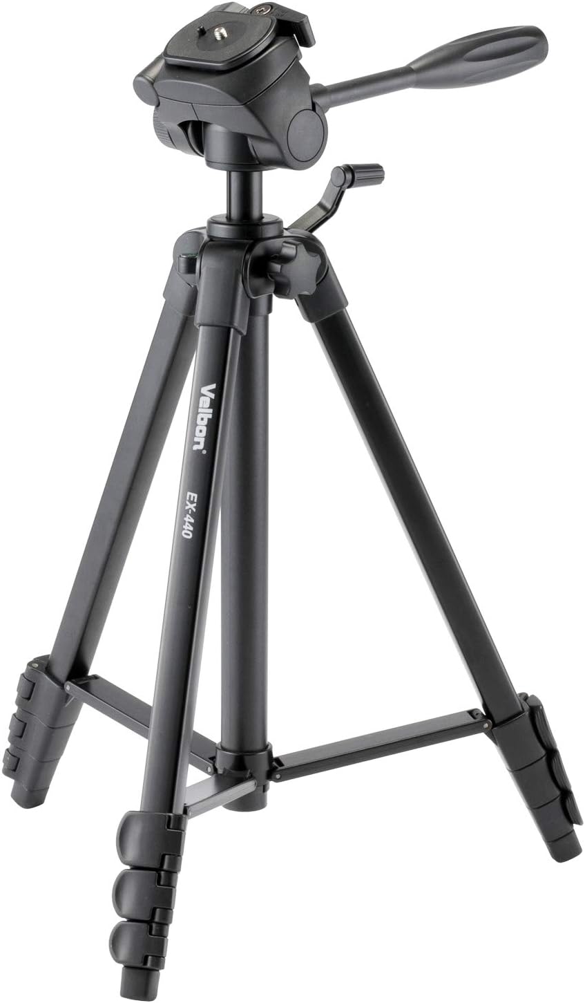 Velbon VEX440 Tripod