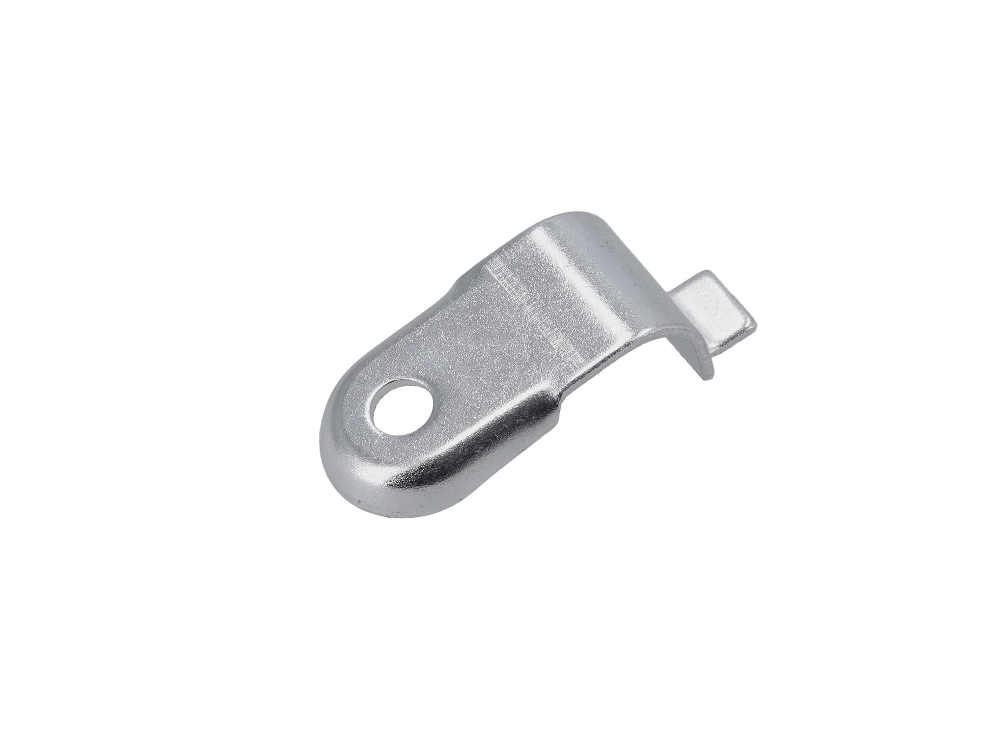 Oslona lancucha ocynkowana - dla Simson SR1, SR2