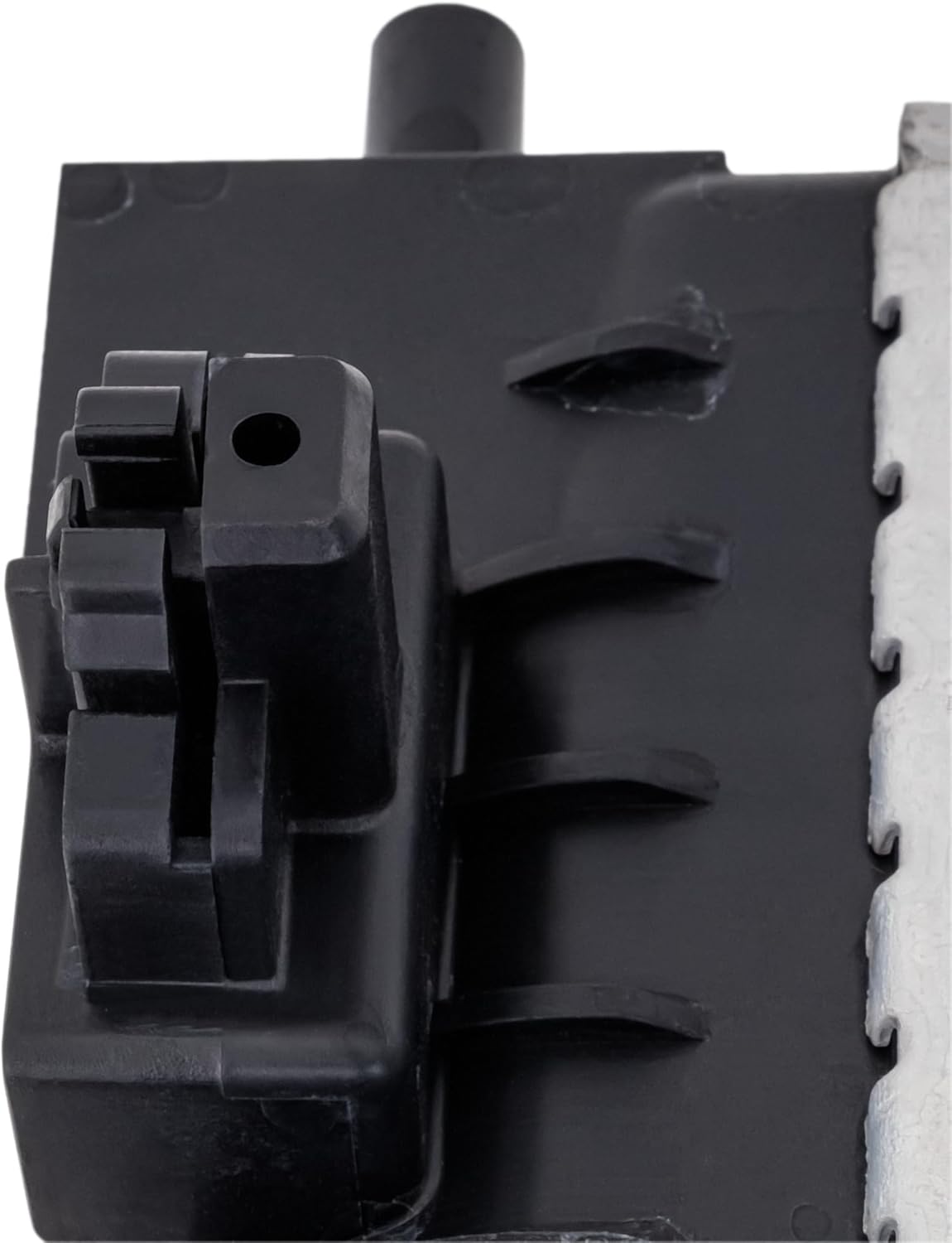 Garage-Pro Radiator For Chevrolet Traverse 2018-2023, Buick Enclave 2018-2024, Traverse Limited 2024, Direct Fit 3.6L Radiator