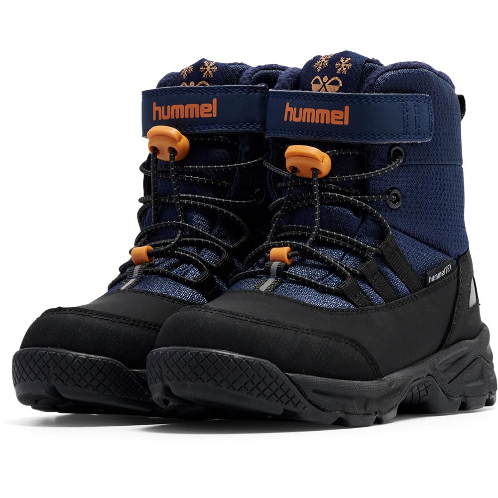 hummel Snow Tex Boots EU 32