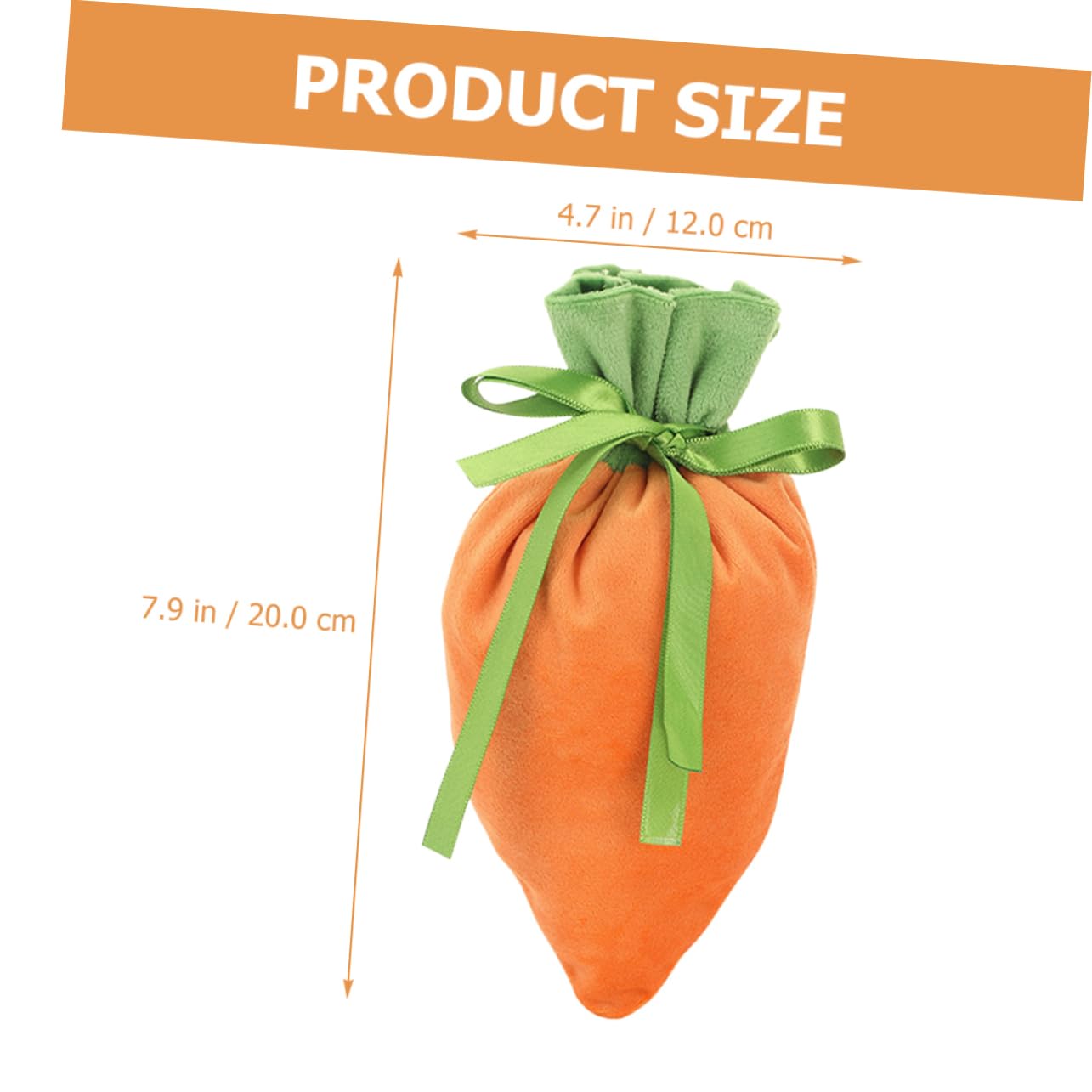 COLLBATH 4 Sätze Süßigkeiten Taschen Klein Süßigkeitenbeutel Favorisieren Taschen Behandeln Party Geburtstag Kordelstring Hasentasche Brottüten Brotspeicherbeutel Tuch 4 Stück * 4
