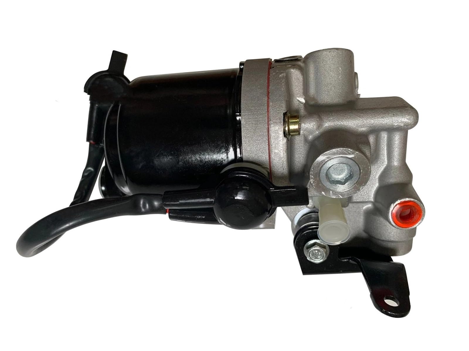 Pompy Wspomagającej Hamulce MN102843 MR977462 Silnik pompy wspomagania hamulców ABS pasujący do Mitsubishi Pajero Montero 3.8L 3.5L 2000-2021 MR407202 Silnik pompy serwohamulca ABS