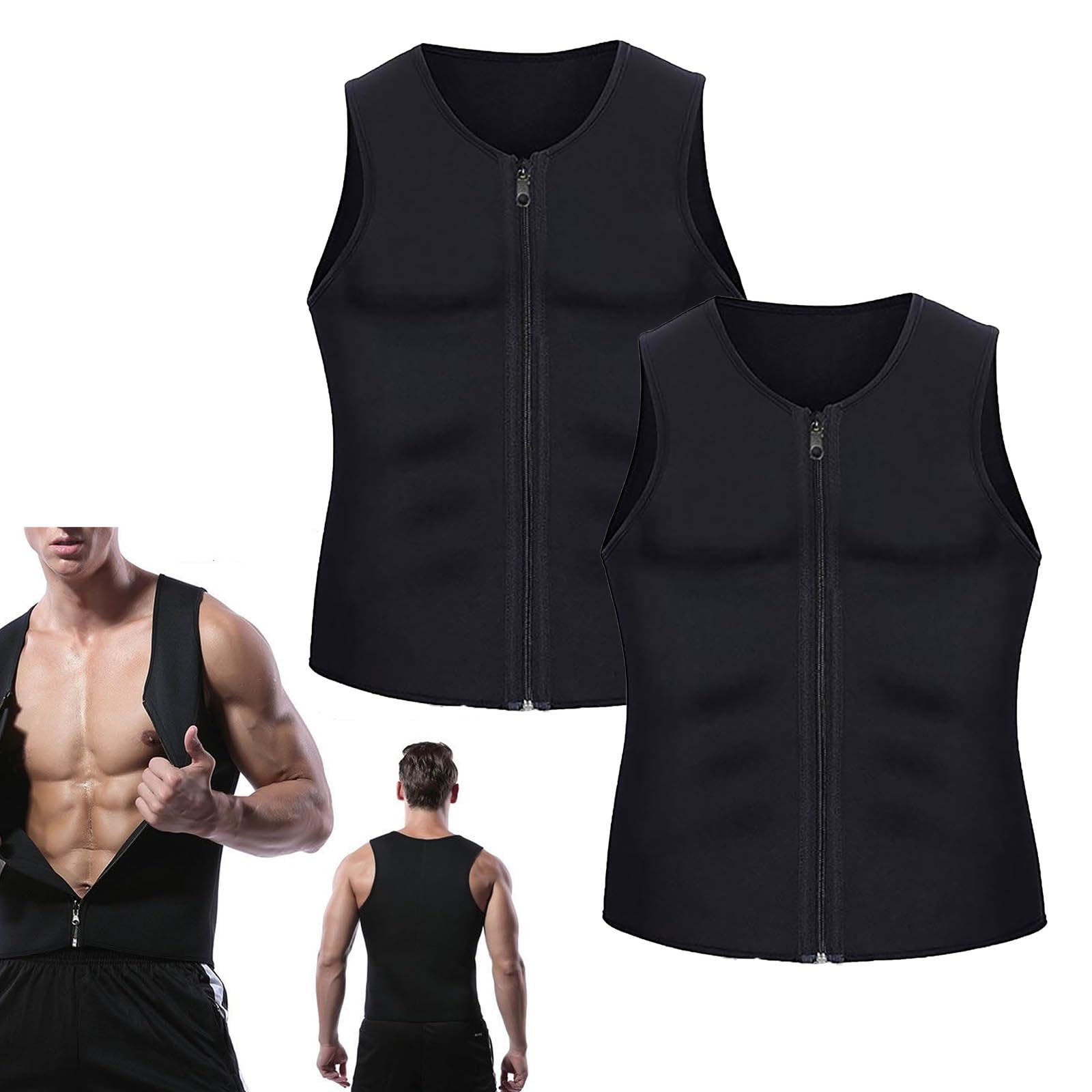 Protechshield™ Nano Tech Protection Vest, Protechshield Protection Vest, Nano Tech Protection Vest for Men Women