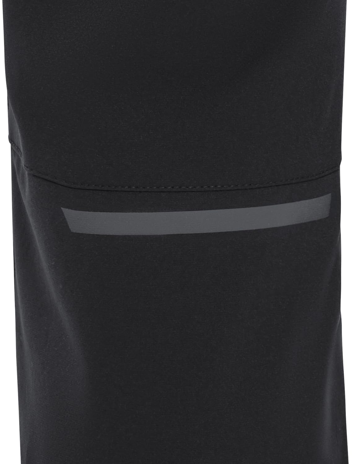 Jack Wolfskin Active Zip Off Pants K - Pantalones para Senderismo Unisex niños