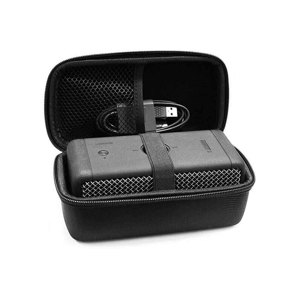 YuhtechTravel Bag for Marshall Emberton Portable Bluetooth Speaker