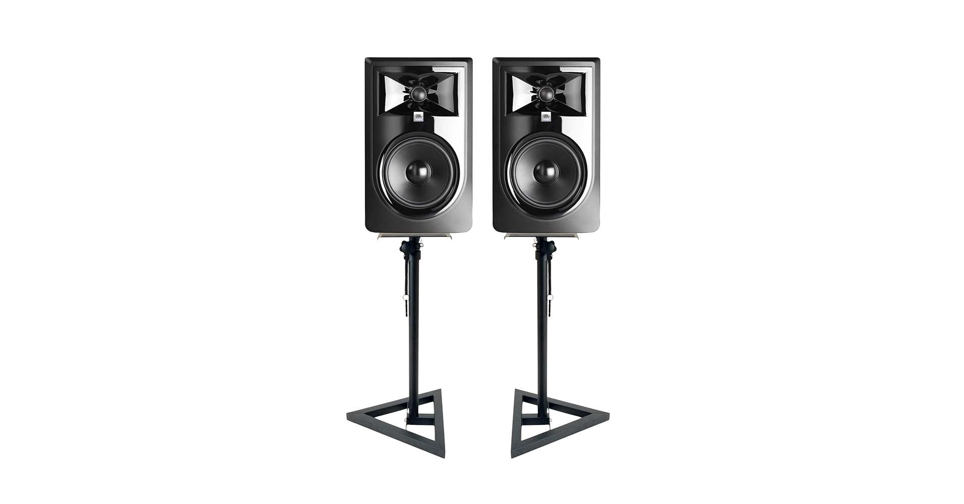 JBL 305P MKII スタジオモニター 1本 JBL PROFESSIONAL 305P MkII スタジオモニタースピーカー 1本