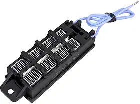 Aquecedor de ar cerâmico PTC Tipo de aquecimento condutivo PTC 220 V para aquecedor de ambiente, 50w