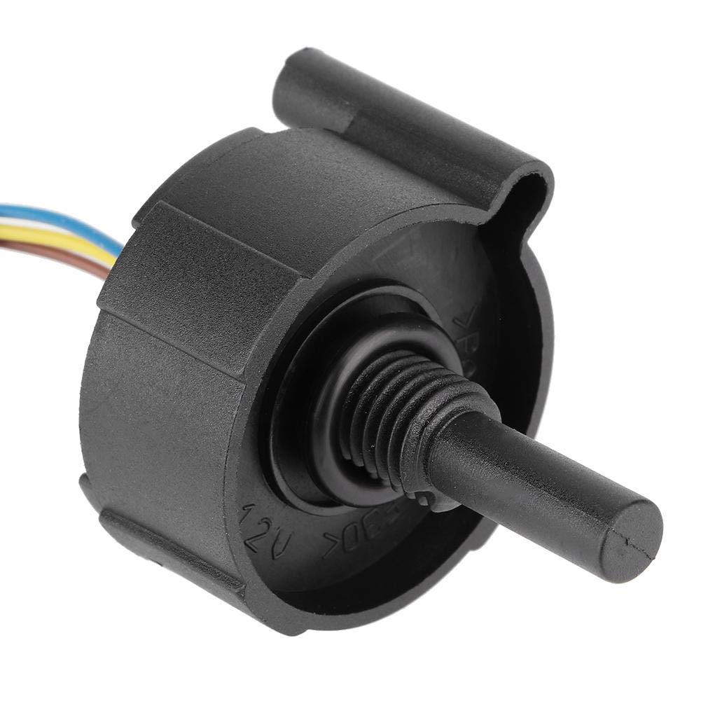 Capteur d'eau de filtre, capteur de carburant de voiture automatique Séparateur d'huile et d'eau Séparateur d'eau de carburant 12762673