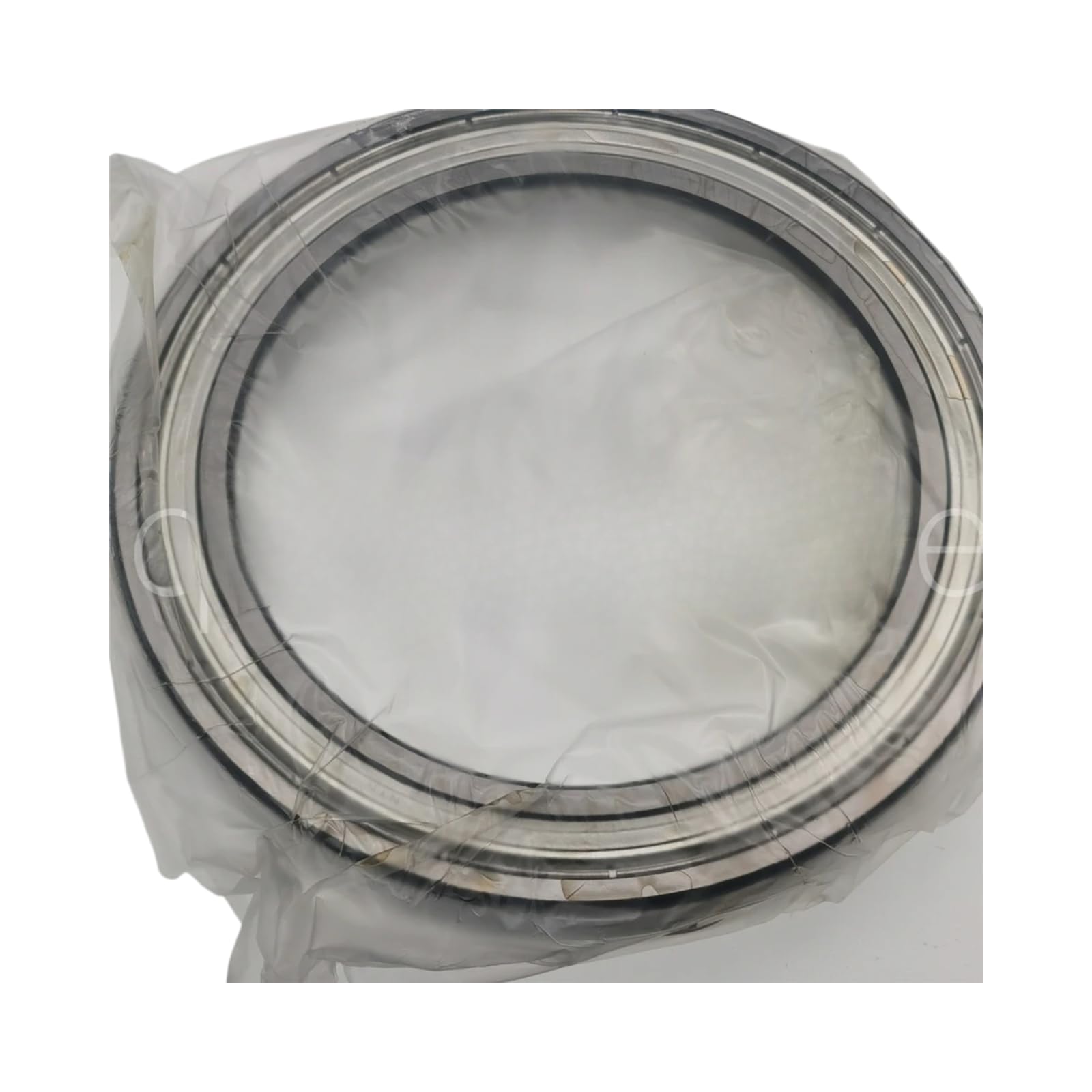 Roulement à billes de rainure profonde 6924/5K 6924Z = 61924-2Z 120mm X 165mm 22mm