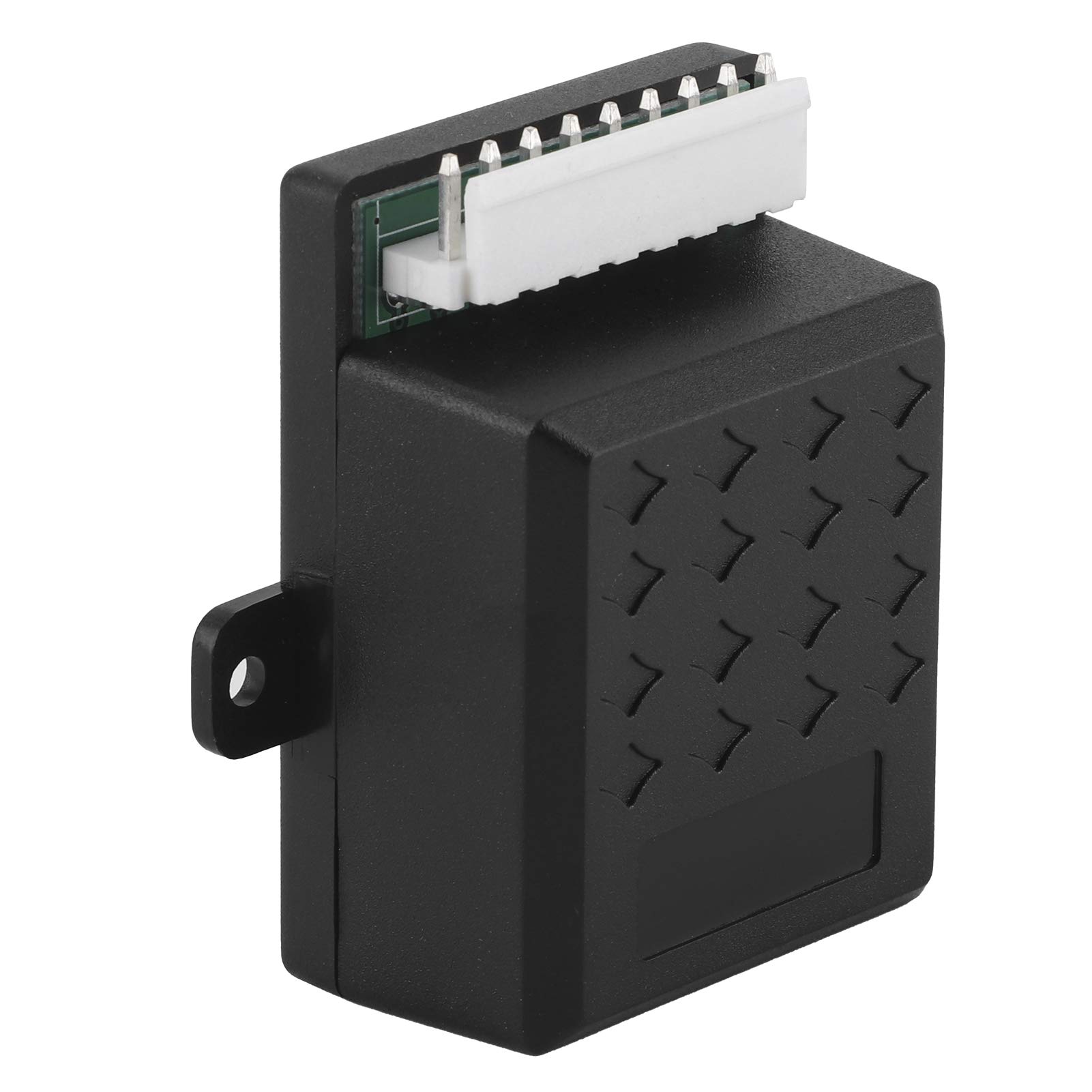 Automatic Folding Mirror Module - Mirror Collapsible Control System, Closer Modules Folder Closer Controller Module Universal Replacement for 12V Car