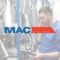 Vista 5 de Piezas de repuesto completas delanteras de los puntales y de los vínculos para Camaro SS 16-22 WO amortiguación variable