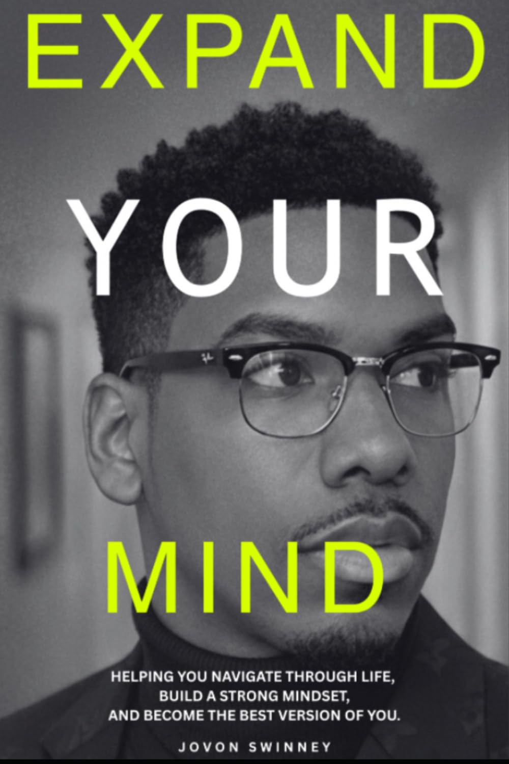 Expand Your Mind