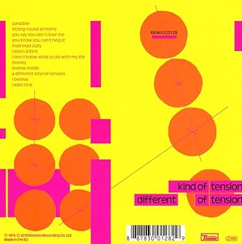 buzzcocks 2枚組　カラーレコード　3/8 61ykXvK2i0L._UF350,350_QL80_.jpg