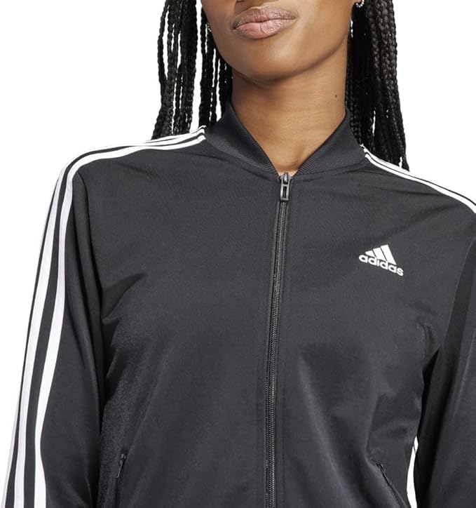 アディダス ジャージ上下セットエッセンシャルズ 3ストライプス