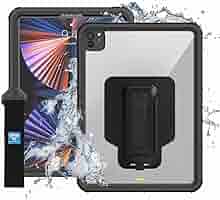 Amazon.co.jp: [ARMOR-X] 12.9-inch iPad Pro (6th/5th)用ケース