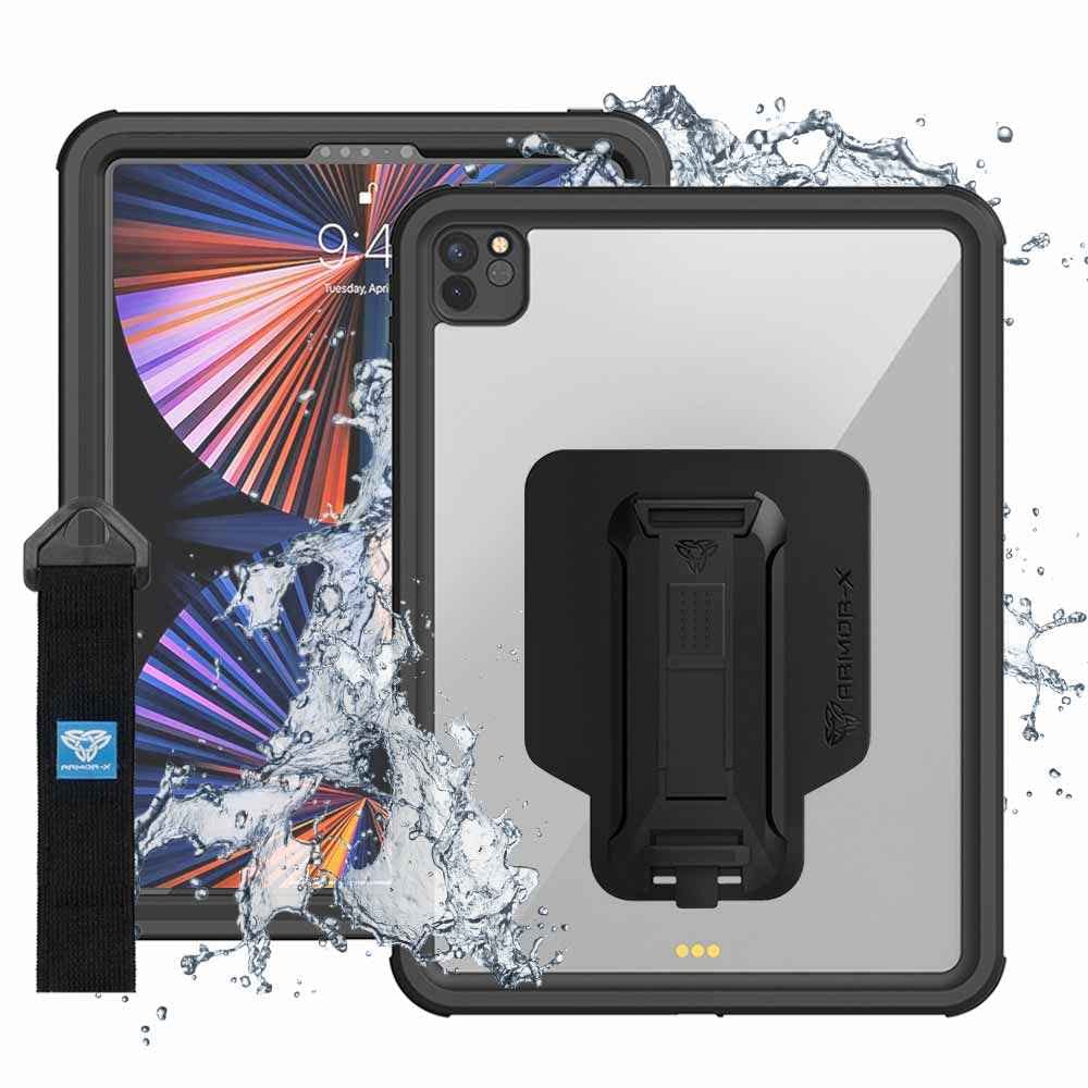 【Taka】ARMOR-X ipad pro 12.9インチ用ケース Amazon.co.jp: [ARMOR-X] 12.9-inch iPad Pro (6th/5th)用ケース