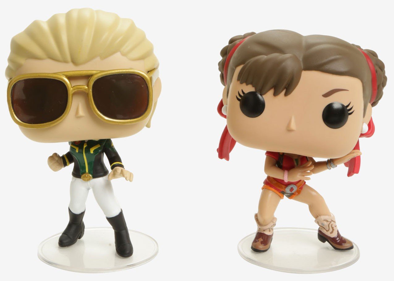 Funko POP「マーベル VS. カプコン」ブラックパンサーvs リオレウス Funko Pop! Games: Marvel Vs Capcom - Black Panther Vs