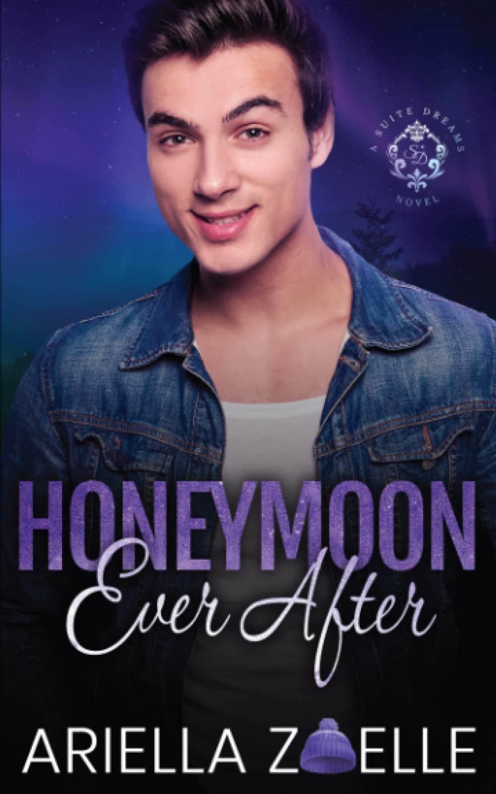 Honeymoon Ever After: Suite Dreams #5