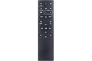 Replacement Remote Control for Samsung Speakers