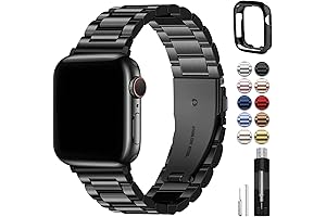 Fullmosa Compatible Apple Watch Bands