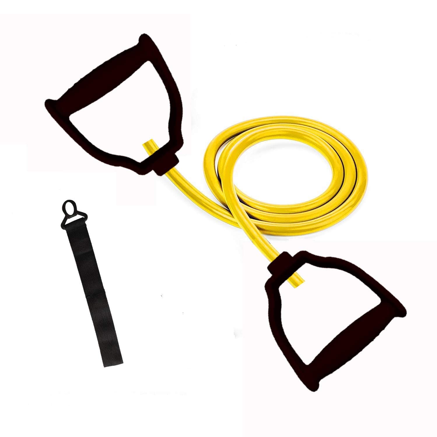 See full amazon price history chart for MOBDESK Resistance Tube for Workout | Exercise Equipment for Home Gym | for Exercise | Workout for Men & Women | with Door Anchor Foam Handles & 30+ Exercises Guide | Heavy Duty | 40 Lbs | Yellow MOBDESK Resistance Tube for Workout | Exercise Equipment for Home Gym | for Exercise | Workout for Men & Women | with Door Anchor Foam Handles & 30+ Exercises Guide | Heavy Duty | 40 Lbs | Yellow (B0BY95ZQ69) Amazon Price History, Amazon Price Tracker
