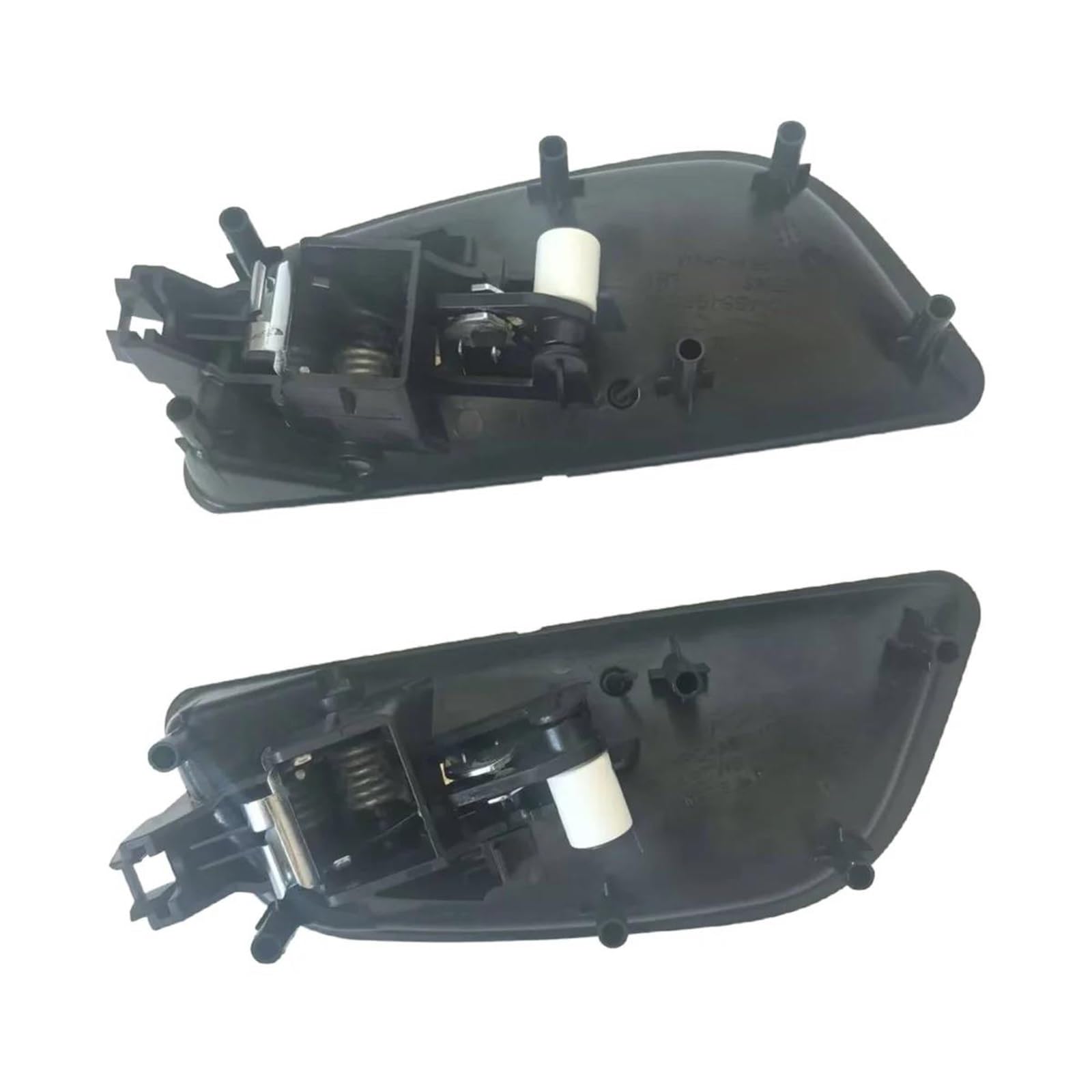 Auto Innentürgriff Für Volvo Für XC60 V60 S60 Innentürgriffe 32237011 32237012 Innen Türzug Griff(Pair)