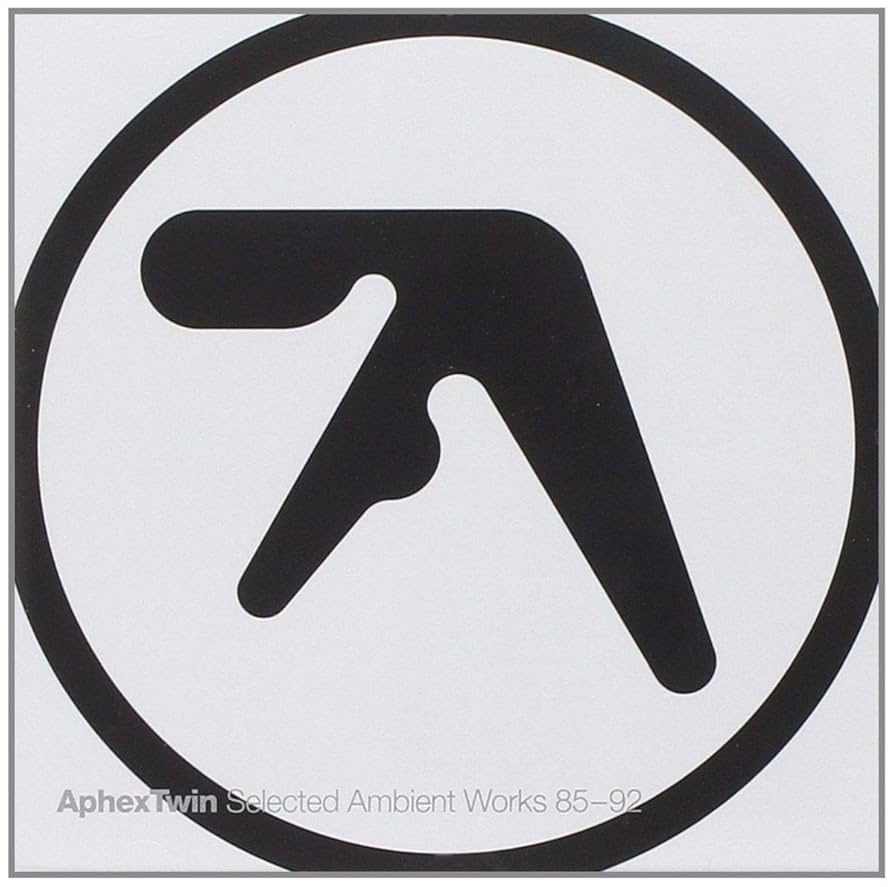 Aphex Twin - Selected Ambient Works 85-92 (Jewel Case) - Amazon