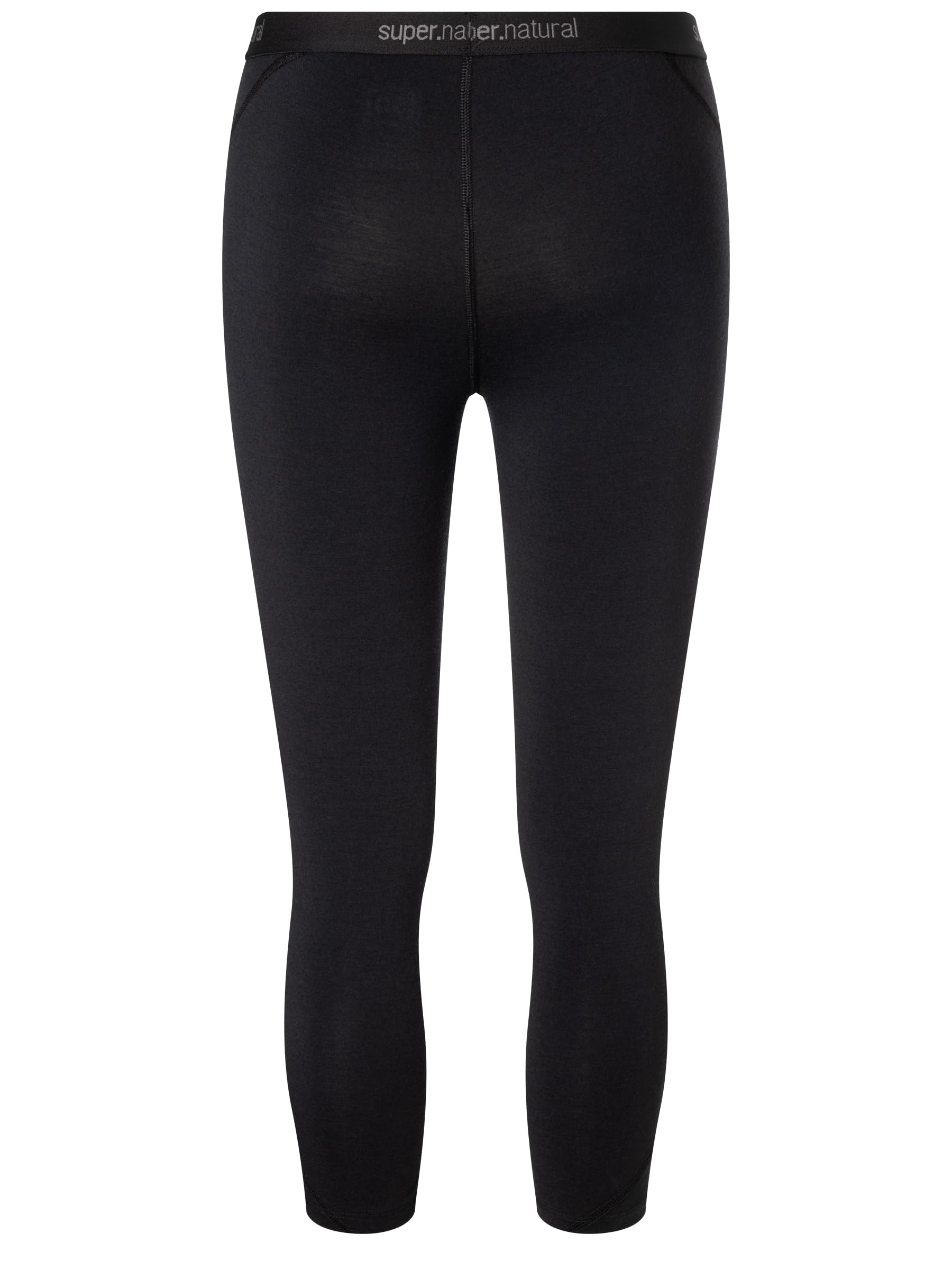 super.natural Damen Baselayer-Hose W Arctic230 Tight 3/4