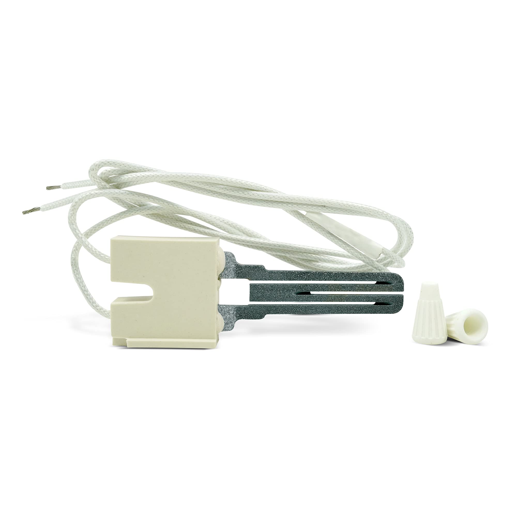 Amazon.com: EvertechPRO Made in USA Hot Surface Furnace Ignitor Replacement  for Rheem Furnace 10399 67909 67915 67923 : Tools u0026 Home Improvement