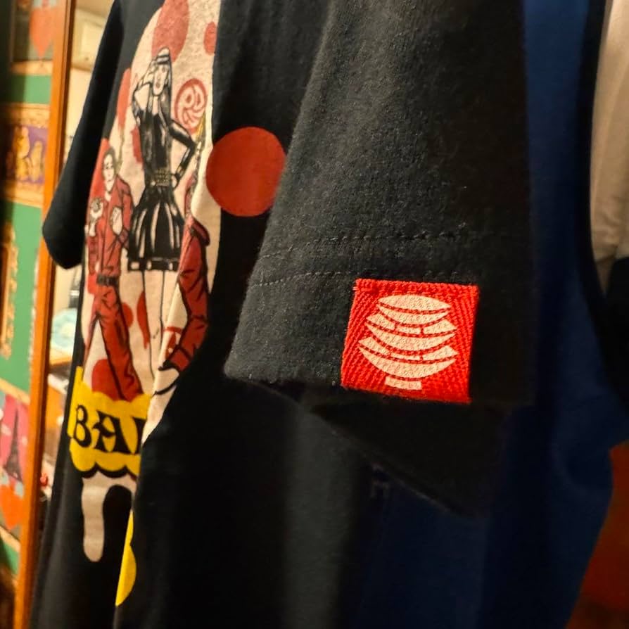 アーバンギャルド Tシャツ Amazon.co.jp: アーバンギャルド パンクドランカーズ コラボ T