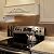 FASÄDE Hammered Decorative Vinyl 18in x 24in Backsplash Panel in Polished Copper (5 Pack)