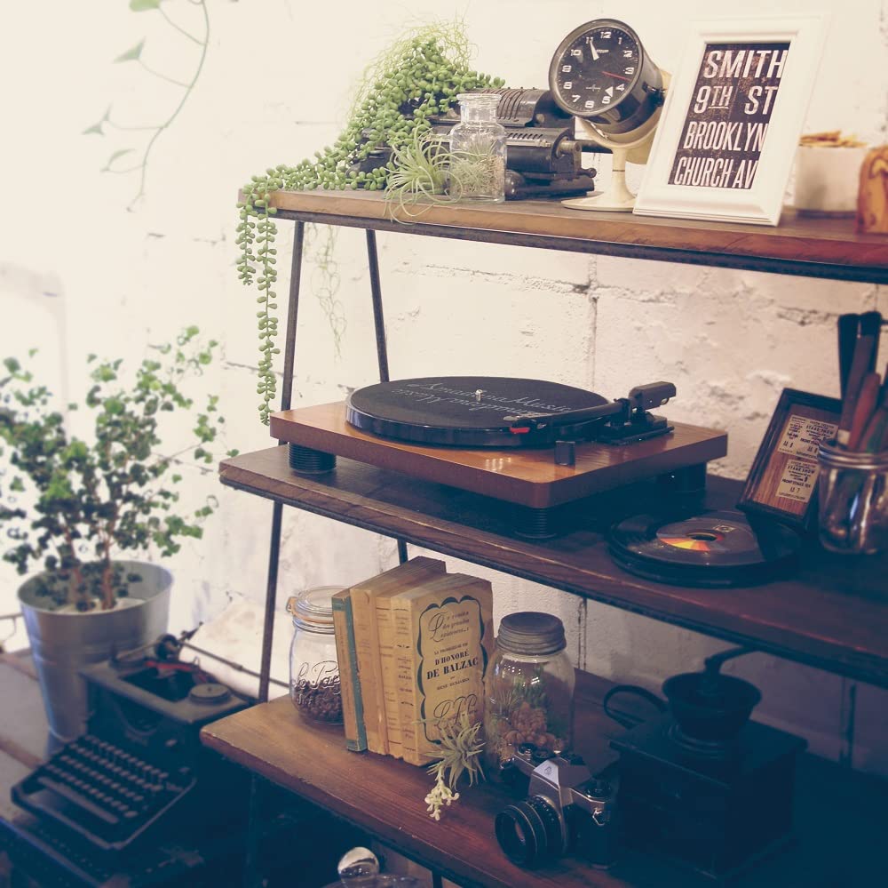 so⭐︎Amadana Music AM-PRD-101 中古品 Amazon.co.jp: Amadana Music アマダナ レコードプレーヤー AM