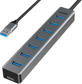 値下げA107-9DELL ミニPC USB 3.0ポート搭載 A107-9DELL ミニPC USB 3.0ポート搭載