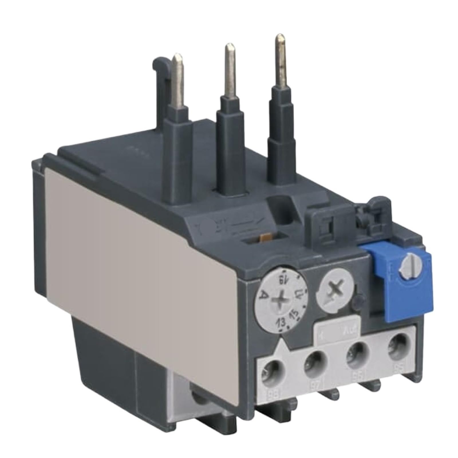 YMUGUEGH Overload relay TA25DU-25M TA25DU-32M(TA25DU-25M)