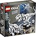 LEGO Ideas 21320 Dinosaur Fossils Building Kit (910 Pieces)