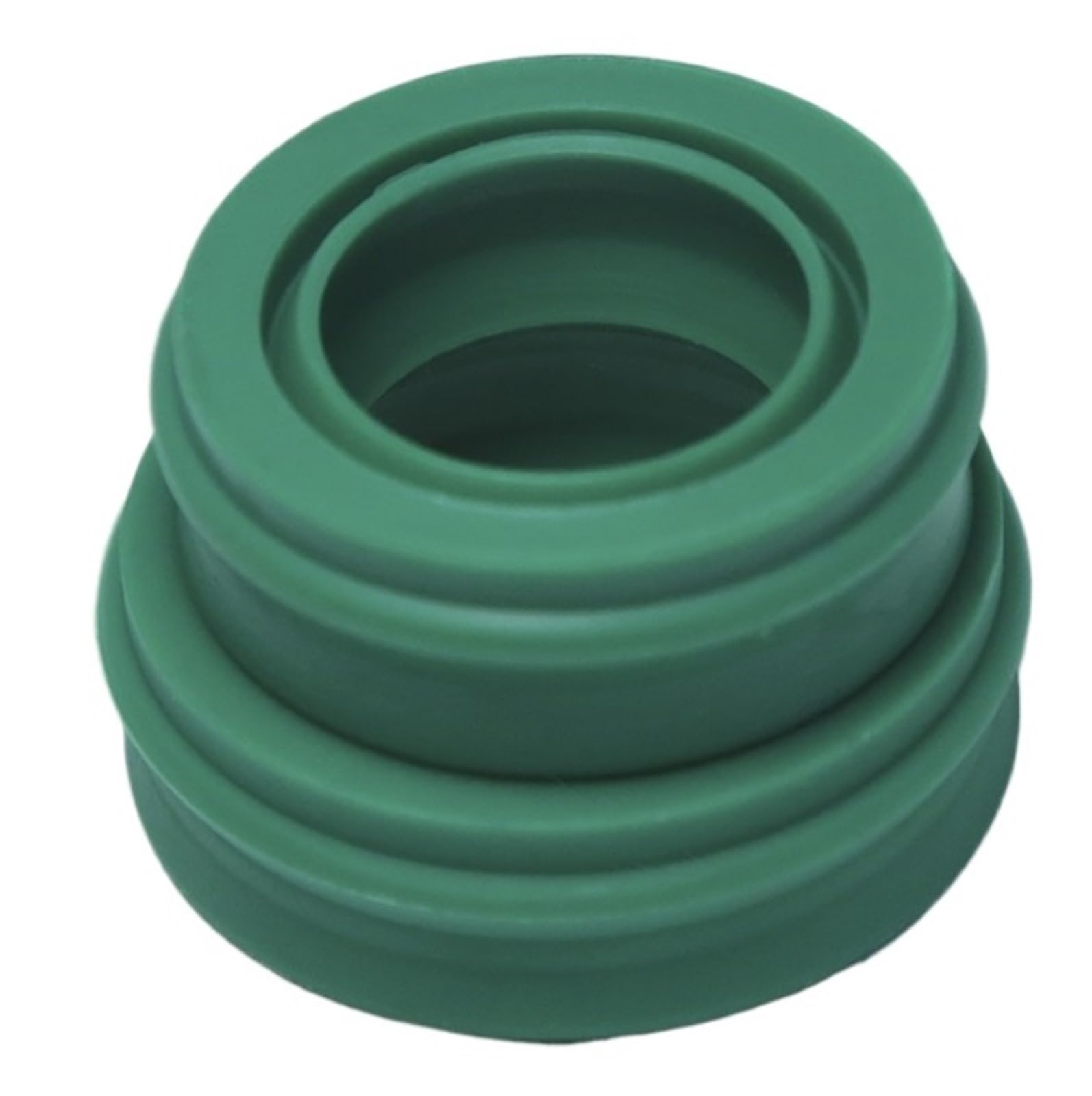 3 sztuki EU 20 x 30 x 10,7 20 x 30 x 10,7 poliuretan, pyłoszczelny, zielony, pneumatyczny tłok obrotowy pręt zielony pierścień O, uszczelka olejowa