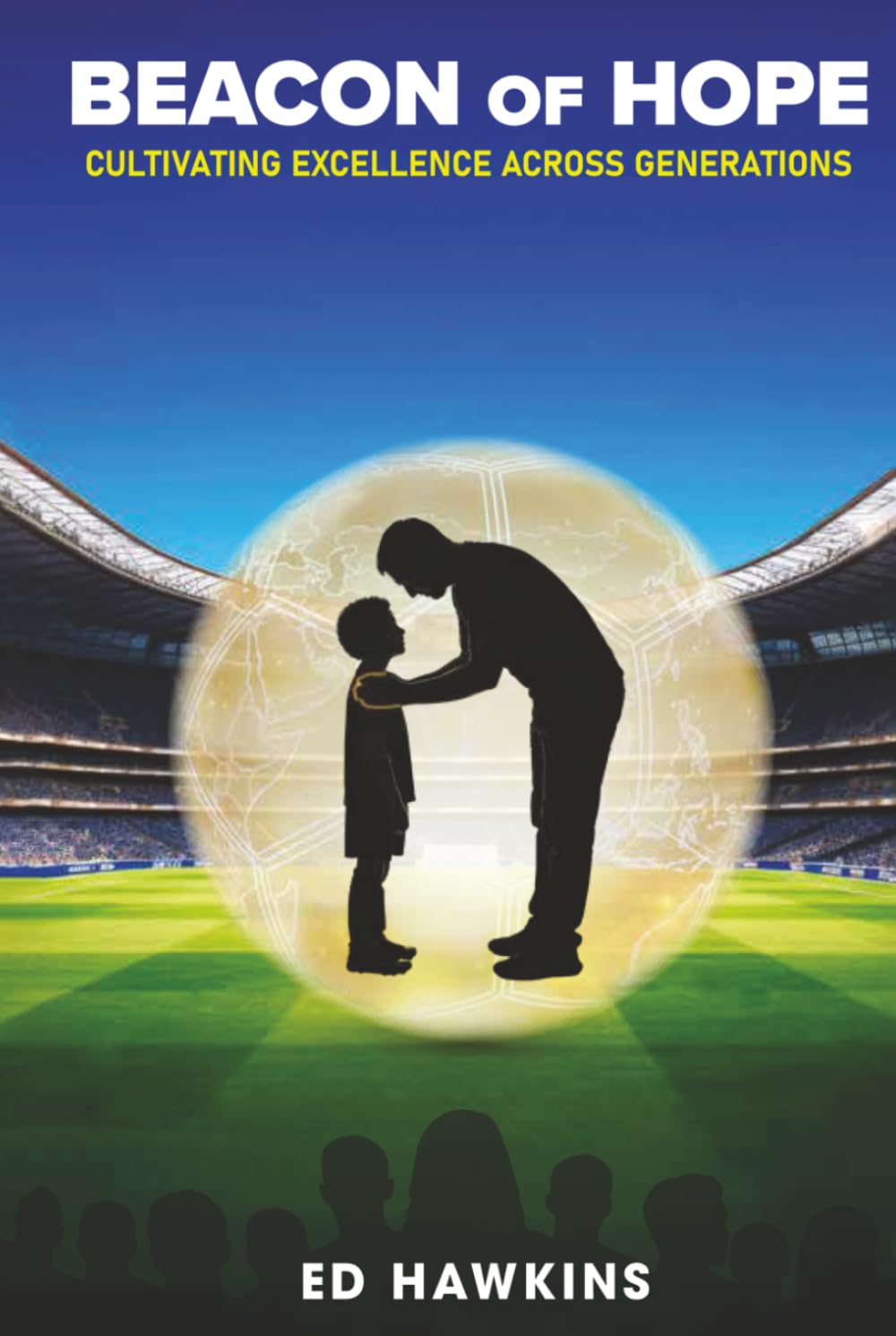 Beacon of Hope: Cultivating Excellence Across Generations