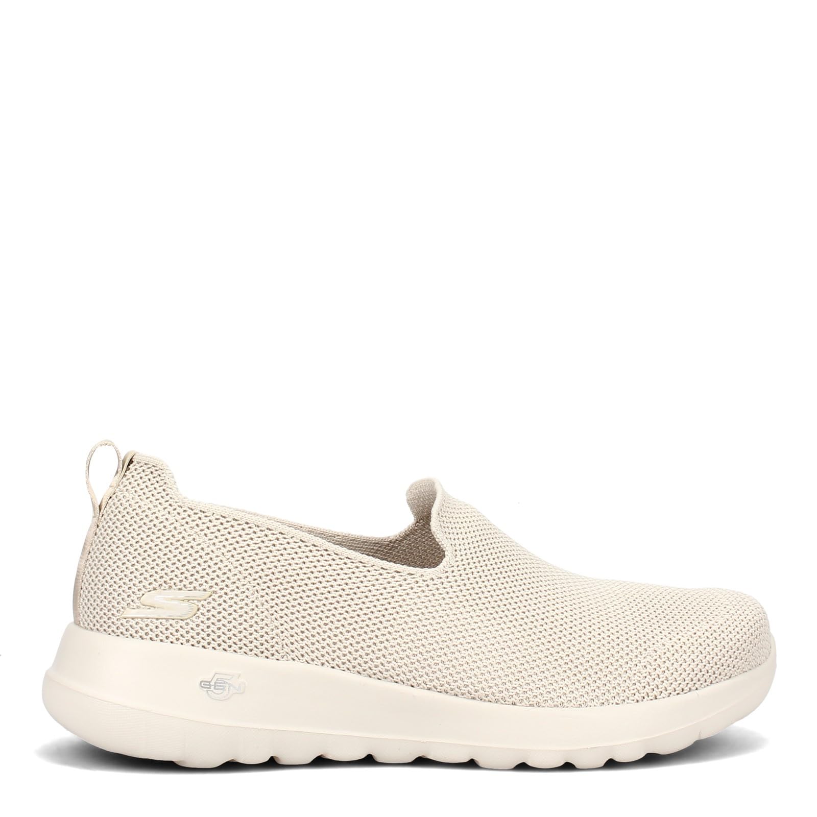 Skechers GO WALK JOY SENSATIONAL DAY - Adidasy damski