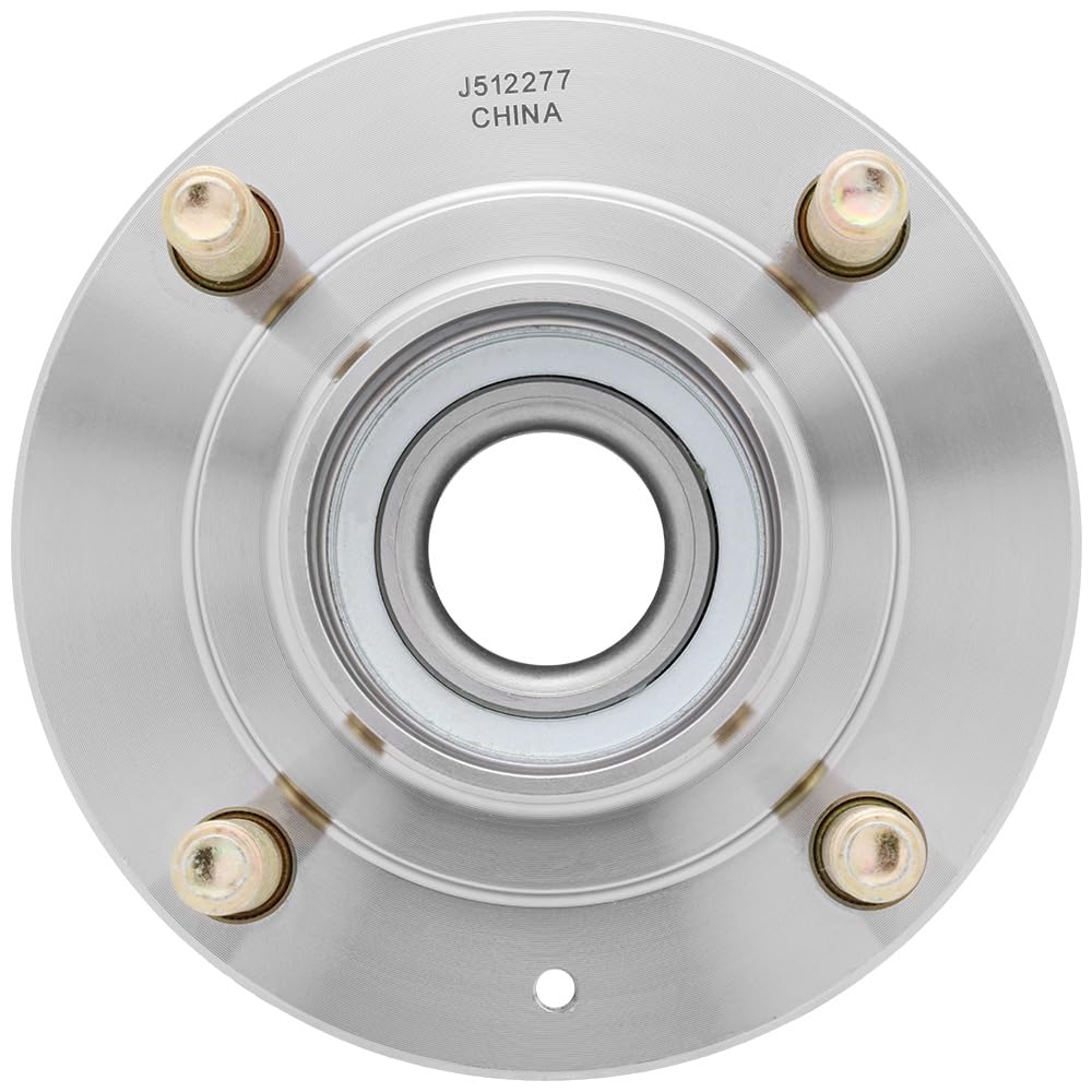 2,700円お安く!⭕️完売再製作◎Volan All-round◎9.75 2X 512277 Wheel Hub Assembly Replacement New Pair : Amazon.ca